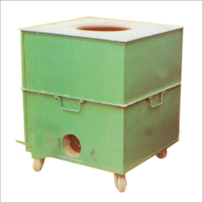 MS Square Tandoor
