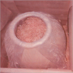 Clay Tandoor Packing