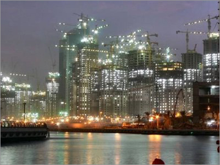 Marina Dubai