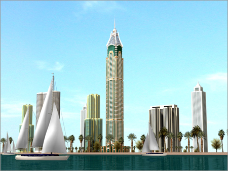 Rufi Tower