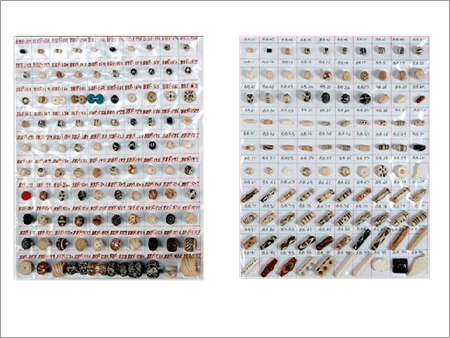Bone Beads