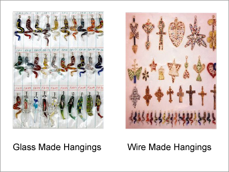 Christmas Hangings