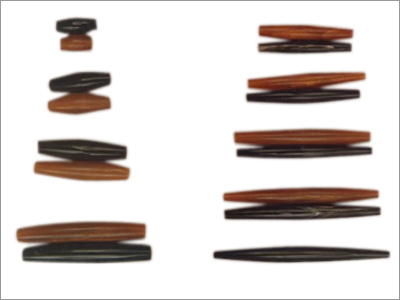 Horn Beads