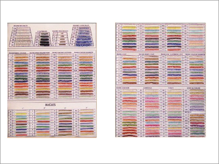 Seed Beads