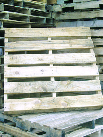 Timber Products