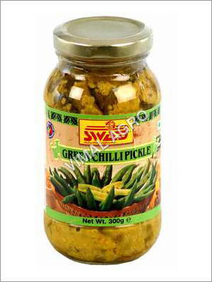 Chilli Pickle