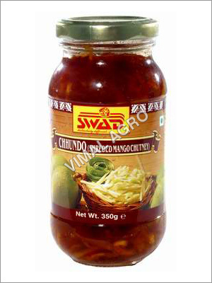 Sweet Pickle