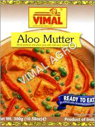 Ready to Eat (Pouch)