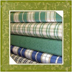 Handloom Fabrics