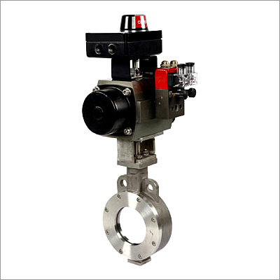 Butterfly Valve