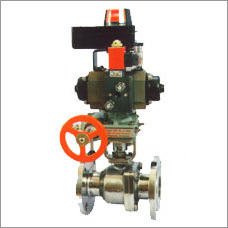 Ball Valve
