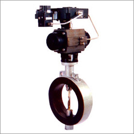 Pneumatic Valve