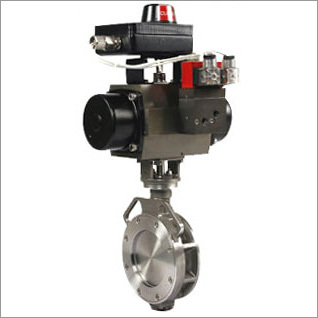 Stayput Valve