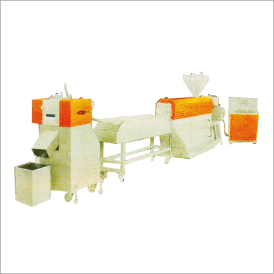 Plastic Processing Machineries