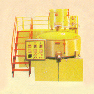 Hot & Cool Mixer