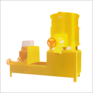 PVC High Speed Mixer