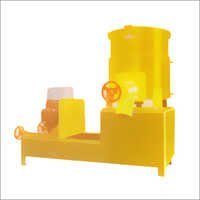Pvc High Speed Mixer