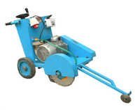Concrete Asphalt Cutter