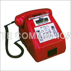 PCO Phone