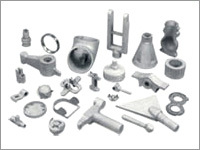 Process/Submersible pump Parts Casting