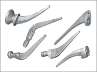 Orthopaedic Implants casting