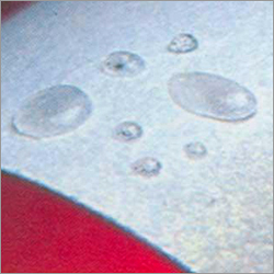 Water Repellant Fabric