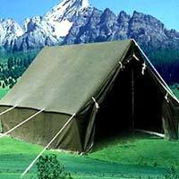 Water Proof Tirpal & Tents