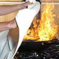 Fire Safety Blanket