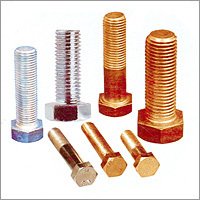 Hex Bolts