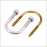U Bolts