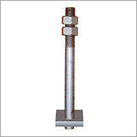 Foundation Bolt