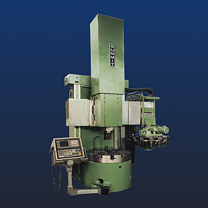 CNC CONVERSION OF MANNUAL LATHE