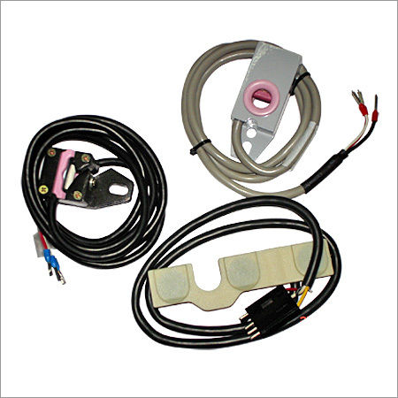 Textile Machines Rapier Sensors