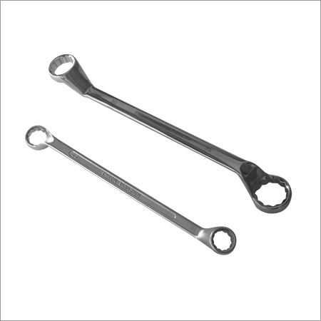 Ratchet Spanners