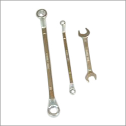 Ratcheting Spanners
