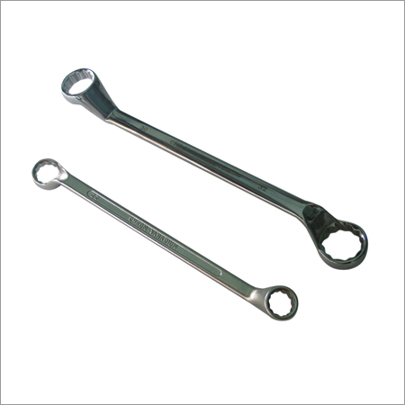 Ring Spanners