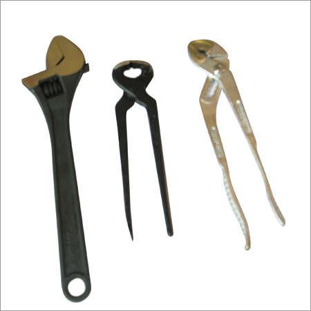 Wrenches & Spanners
