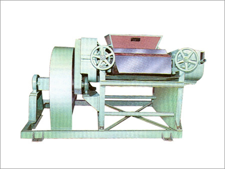 Three Four Roll Mills