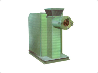 Pelletizer Twin Worm Single Worm