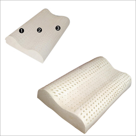 Contour Pillow