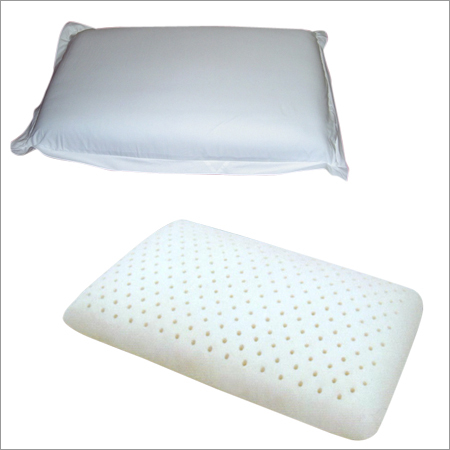 Natural Latex Soap Pillow