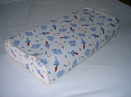 Natural Latex Kid Pillow
