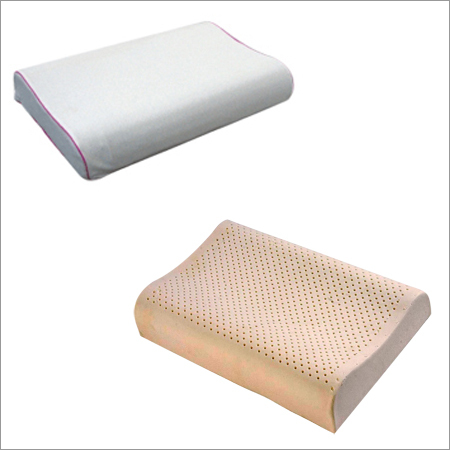 Cervical Pillow