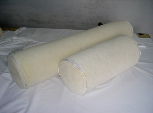 Natural Latex Bolsters