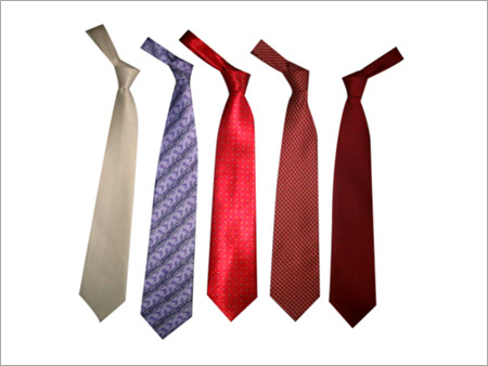Neckties