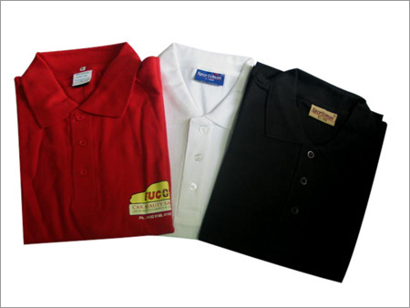 Promotional T-shirts