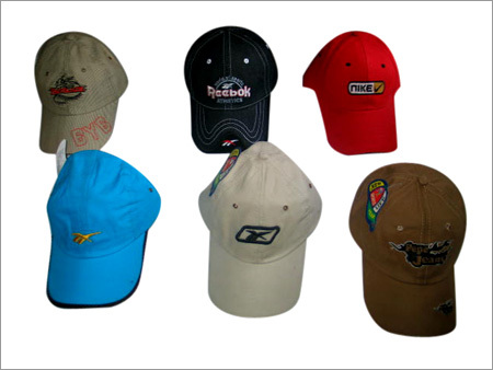 Promotional Caps
