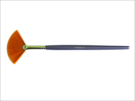 Fan Brush