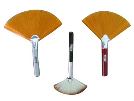 Fan Brush Large