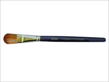 Foundation Brush